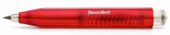Цанговый карандаш "Ice Sport", красный, 3,2 мм